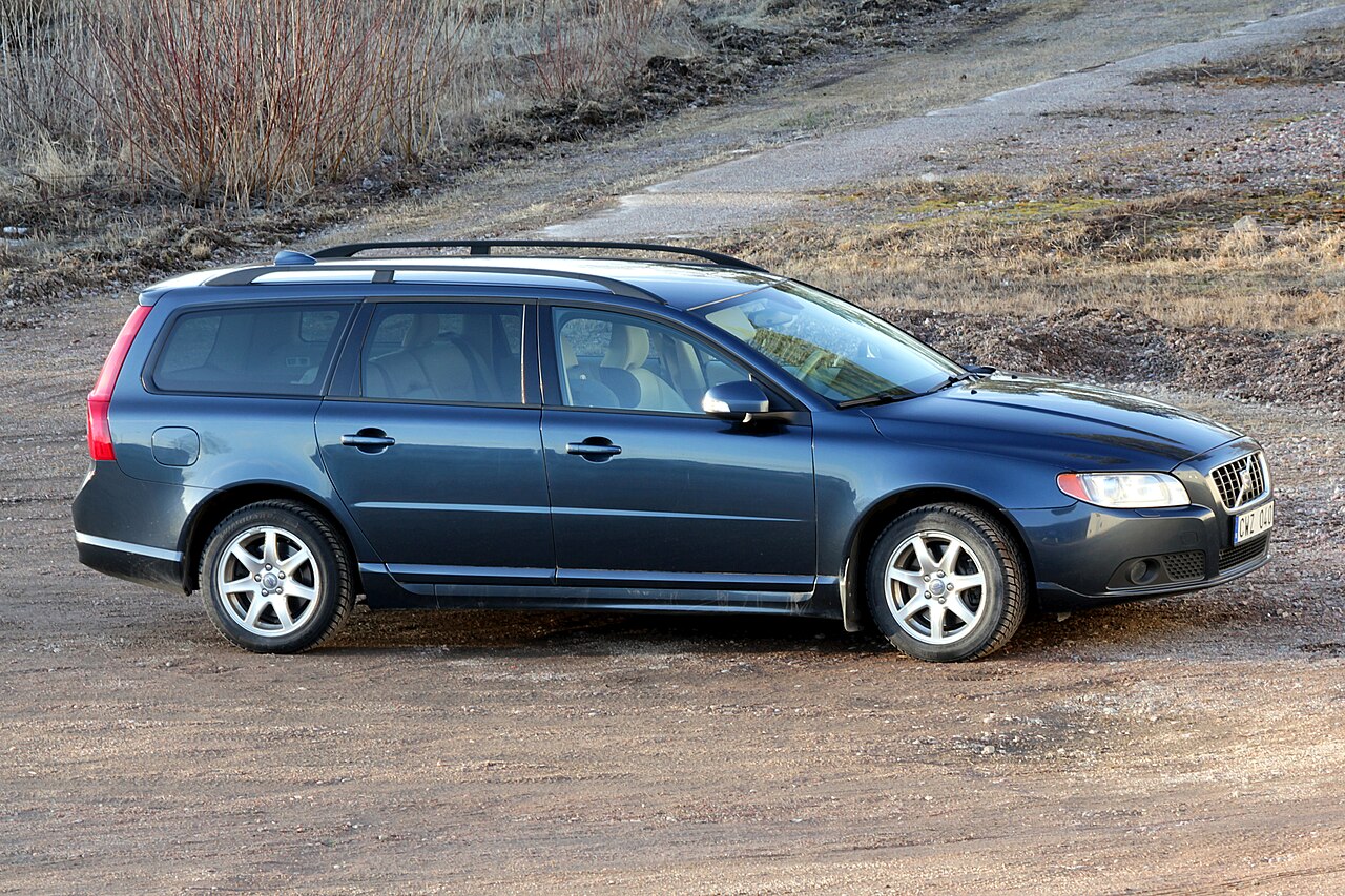 Volvo